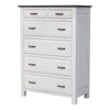 Sugar Creek Amish Rustic Chest of Drawers