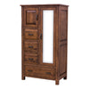 Sugar Creek Amish Rustic Chiffonier