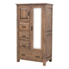 Sugar Creek Amish Rustic Chiffonier