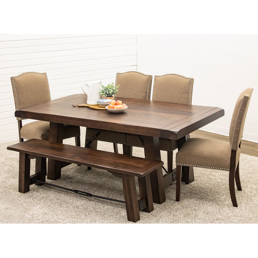 Elliot Upholstered Side Dining Chair | C2-3