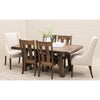 Utah Maple Wood Side Dining Chair | CO