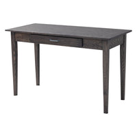 Seattle Oak Wood Writing Desk | GS