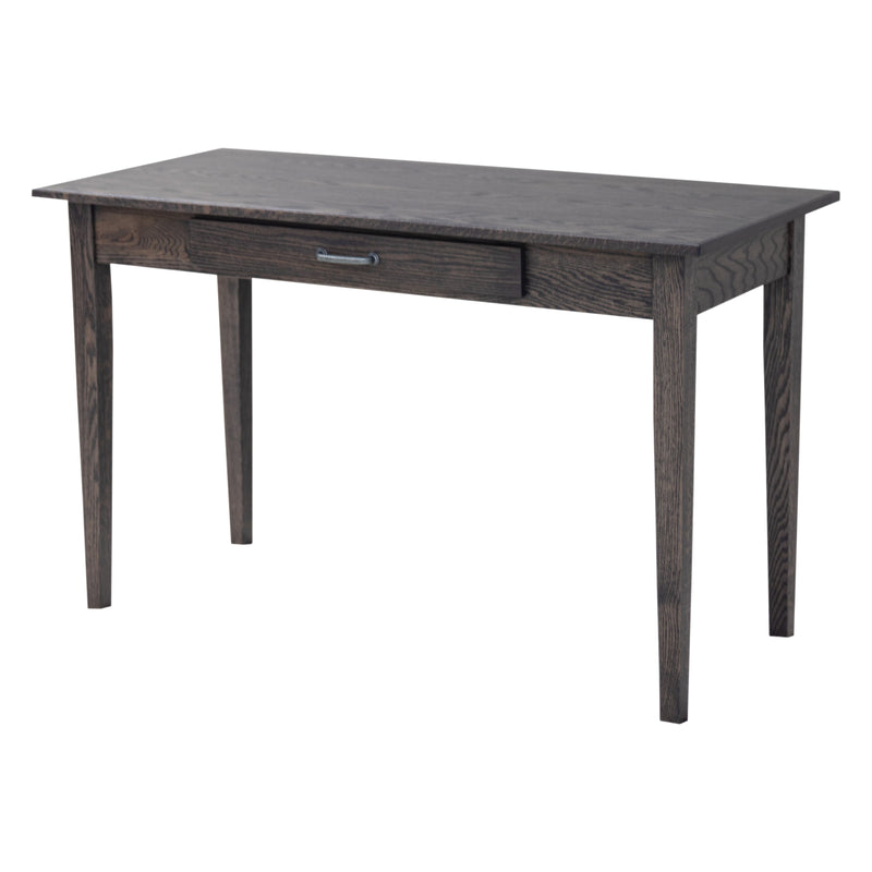 Seattle Oak Wood Writing Desk | GS