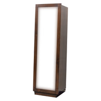 Amish Revolving Jewelry & Shoe Tower