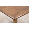 Yoder's Shaker Maple Wood Small Rectangle Kitchen Table | HC