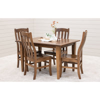 Florence Maple Wood Side Dining Chair | HC