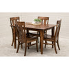 Kirtland Maple Wood Side Dining Chair | ASB