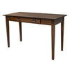 Seattle Maple Wood Writing Desk | BV
