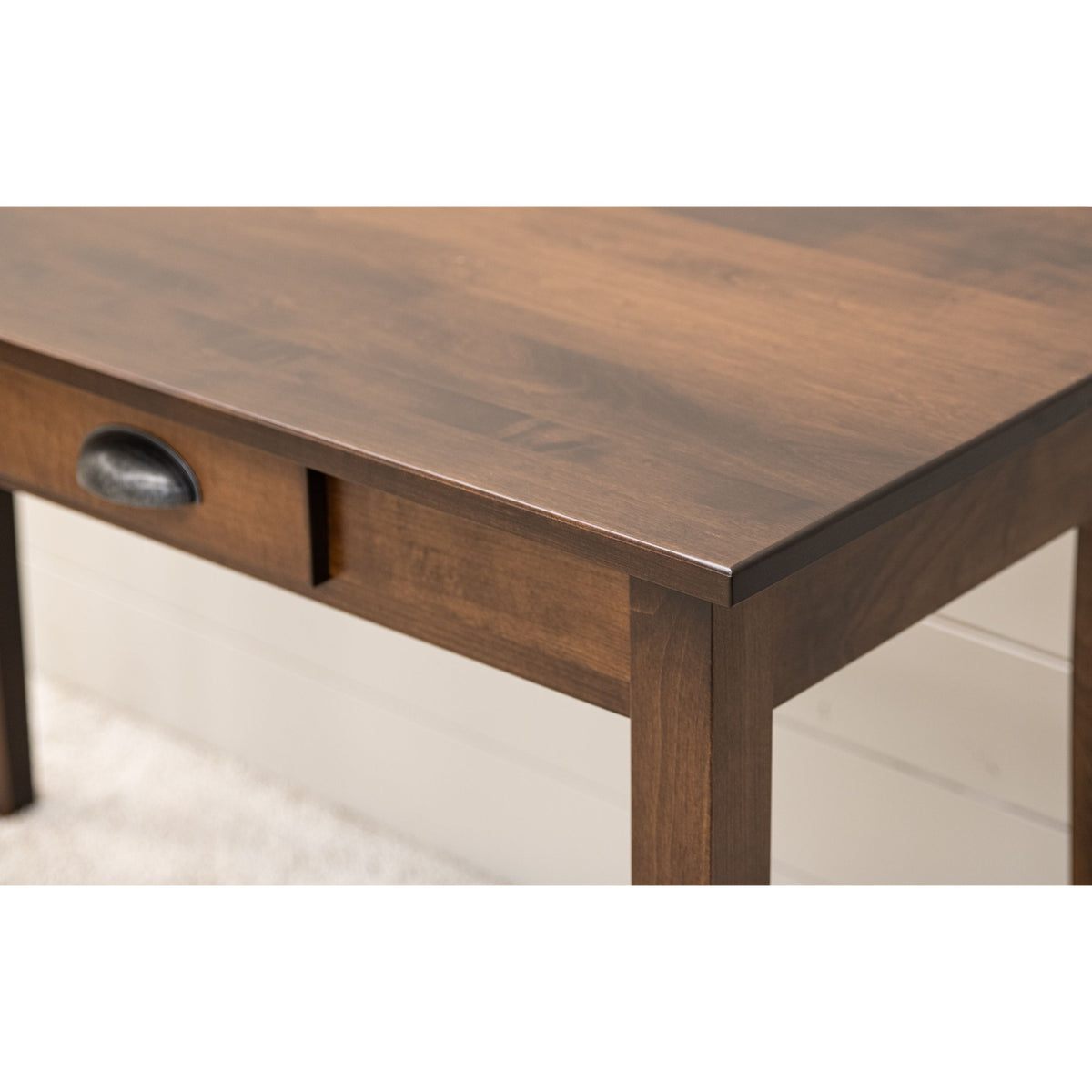 Seattle Maple Wood Writing Desk | BV