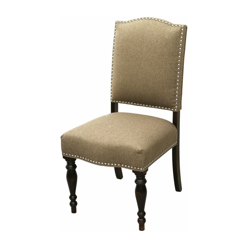 Southwest Upholstered Side Dining Chair | C2-3