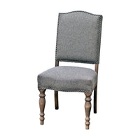 Southwest Upholstered Side Dining Chair | 34-34