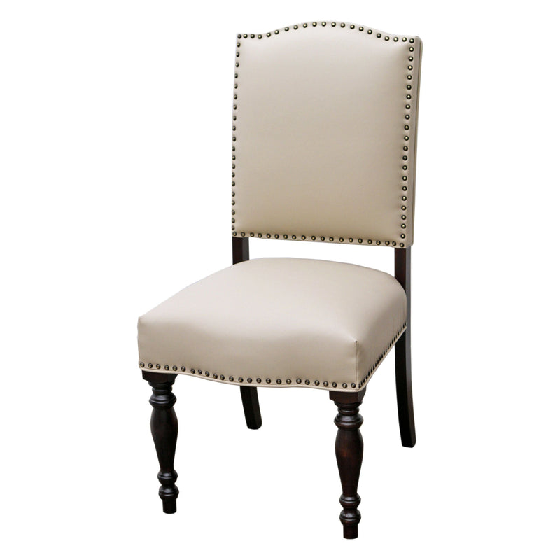 Southwest Upholstered Side Dining Chair | 4-148