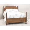 Augustine Four Poster Bed