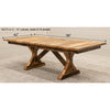 Carter Reclaimed Wood Extending Dining Table | NAT