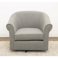 Willington Swivel Tub Chair
