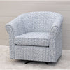 Willington Swivel Tub Chair