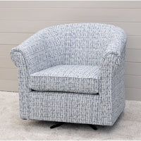 Willington Swivel Tub Chair