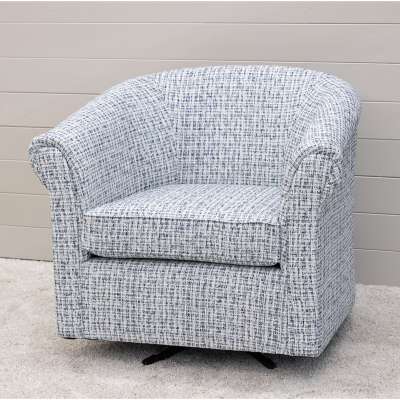 Willington Swivel Tub Chair