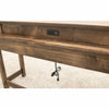 Montego Maple Wood Sofa Bar Table | CO