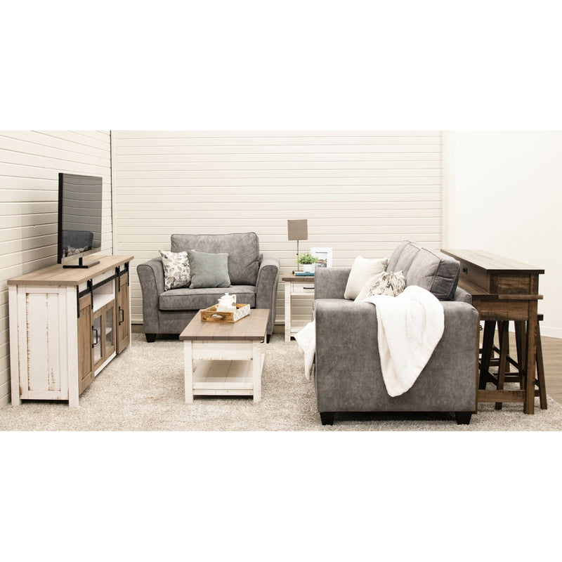 MIchigan Stationary Sofa