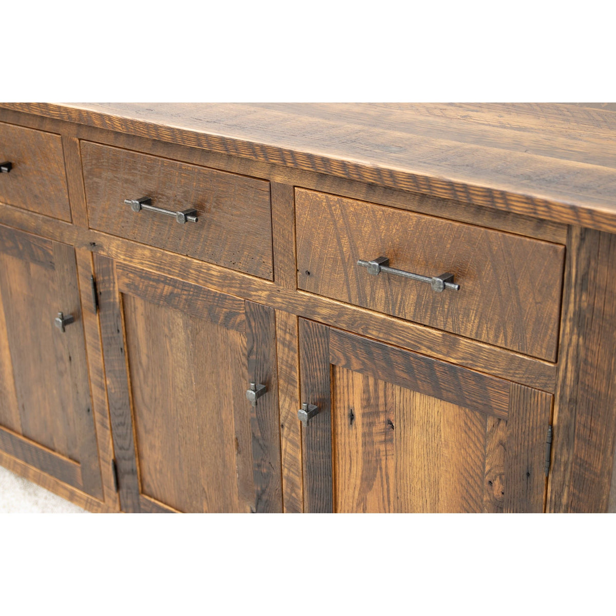 Timbercraft Reclaimed Wood Buffet | PV