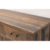 Timbercraft Reclaimed Wood Buffet | PV