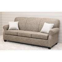 Amish Classic Stationary Sofa