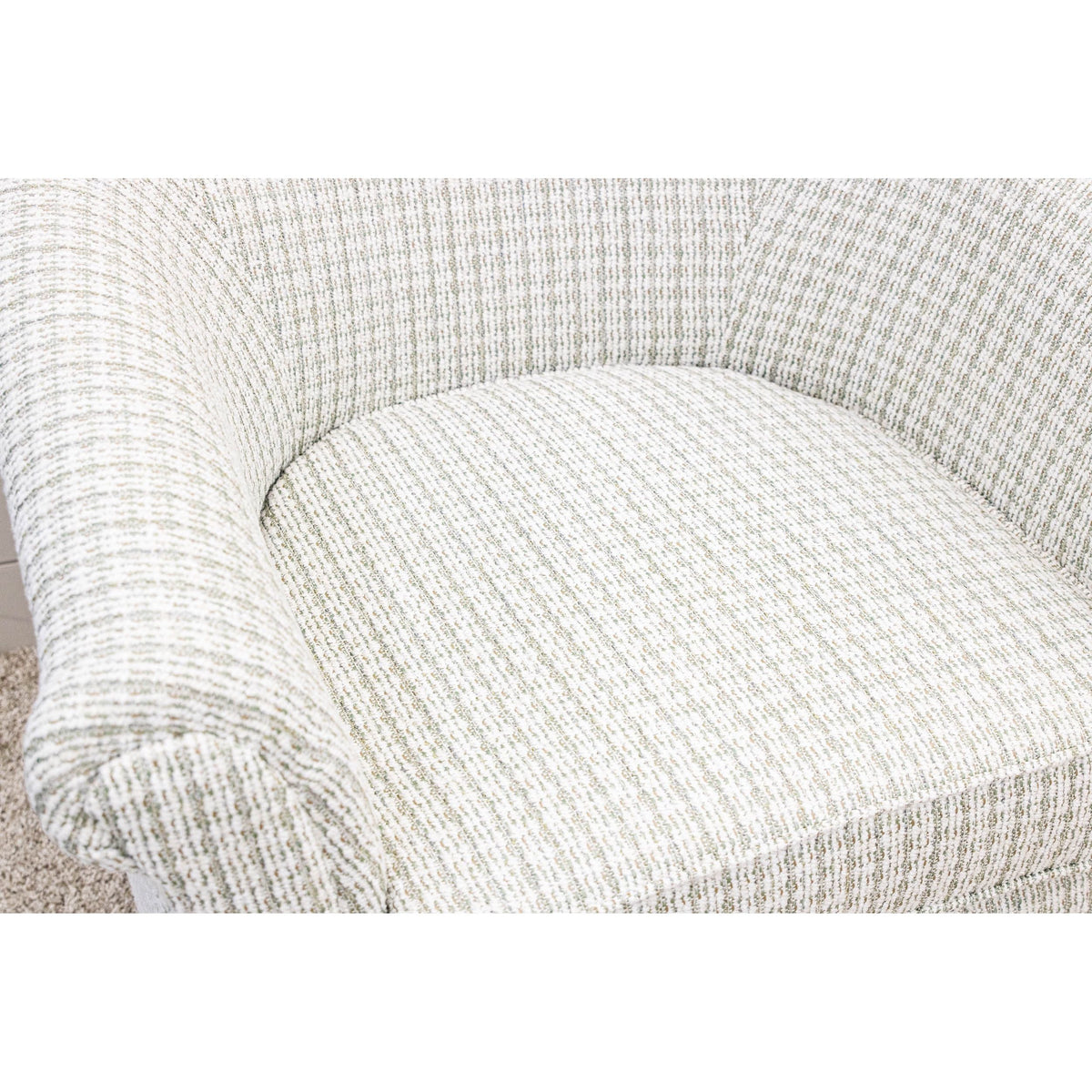 Willington Swivel Tub Swivel Armchair | R1-160