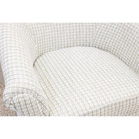 Willington Swivel Tub Swivel Armchair | R1-160
