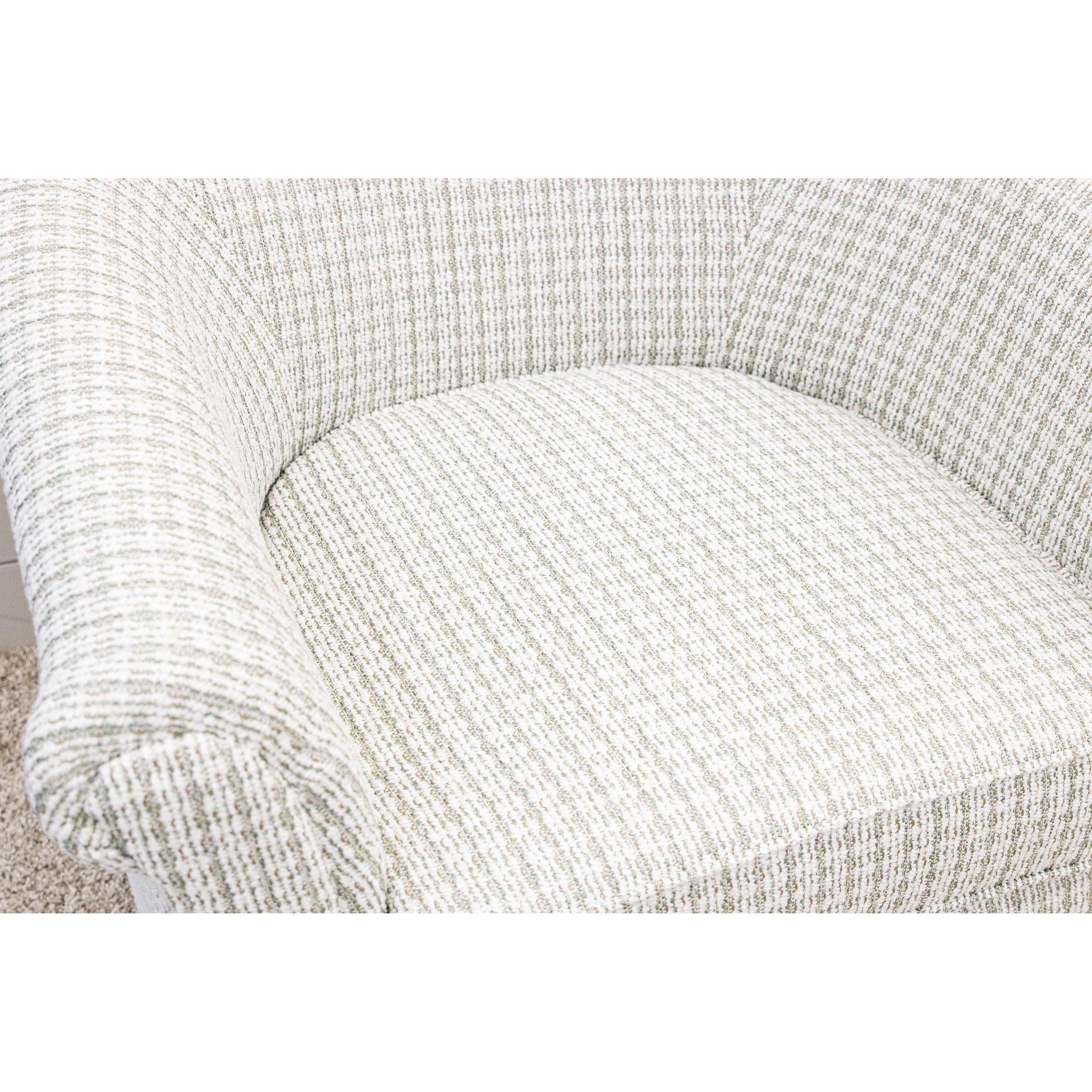 Willington Swivel Tub Swivel Armchair | R1-160