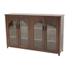 Toldeo Maple Wood Buffet | RT