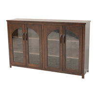 Toldeo Maple Wood Buffet | RT