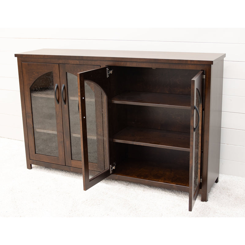 Toldeo Maple Wood Buffet | RT