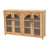 Toldeo Hickory Wood Buffet | WB