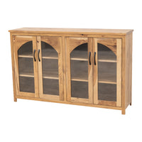 Toldeo Hickory Wood Buffet | WB