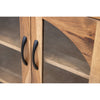 Toldeo Hickory Wood Buffet | WB
