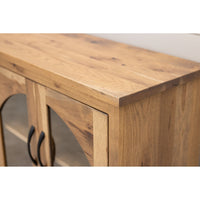 Toldeo Hickory Wood Buffet | WB