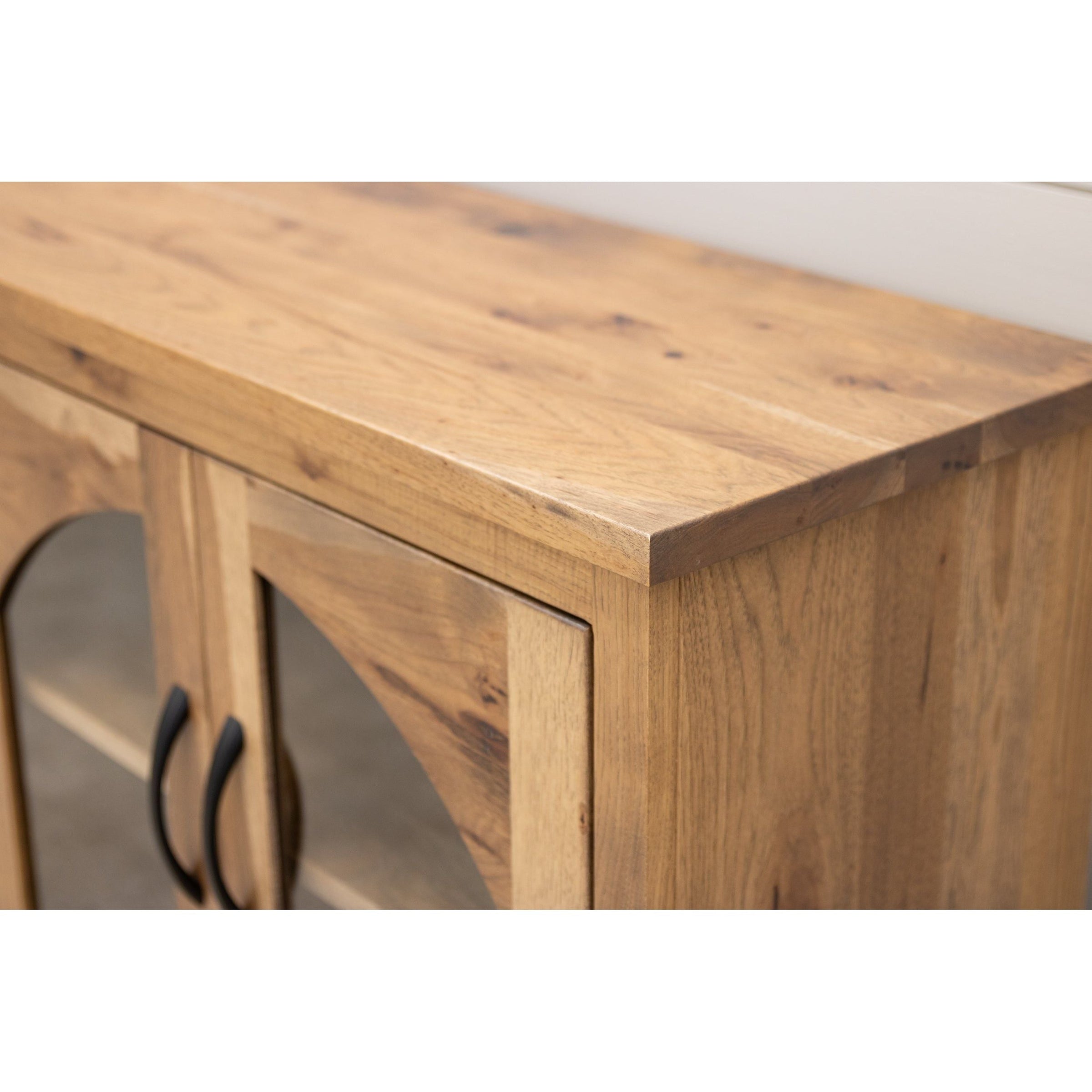 Toldeo Hickory Wood Buffet | WB