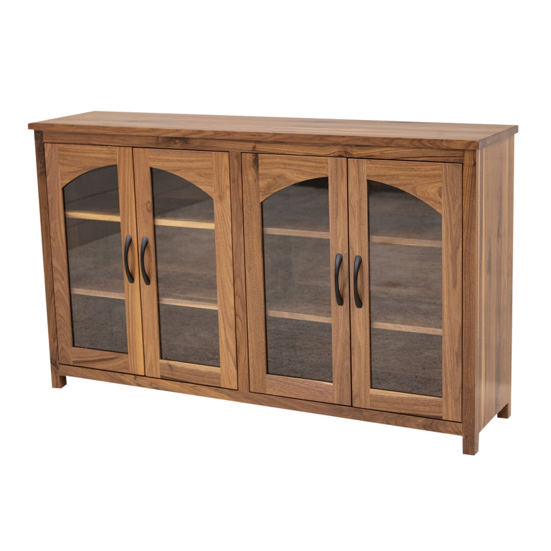 Toldeo Walnut Wood Buffet | NAT