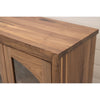 Toldeo Walnut Wood Buffet | NAT