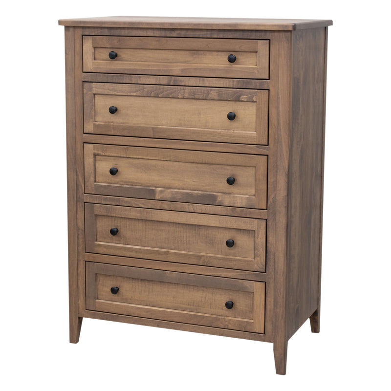 Washington Chest of Drawers