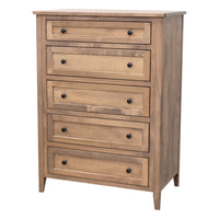 Washington Chest of Drawers