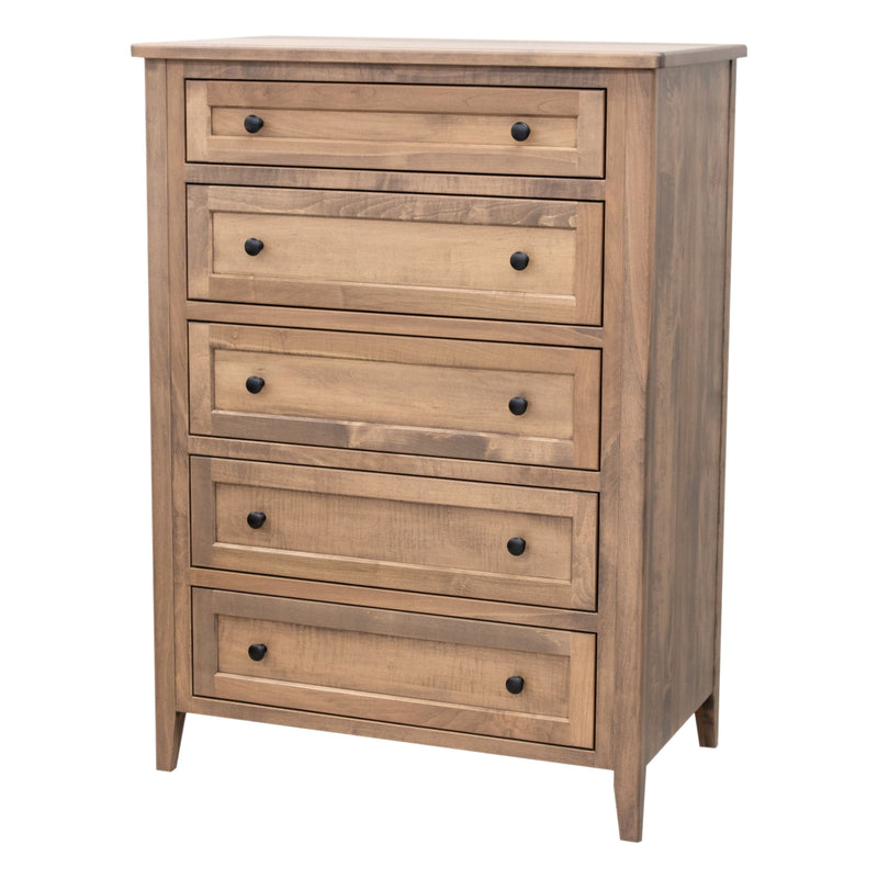Washington Chest of Drawers