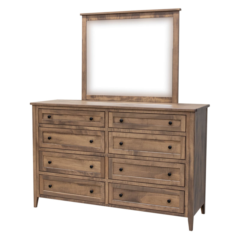 Washington Dresser Mirror