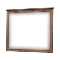 Washington Dresser Mirror