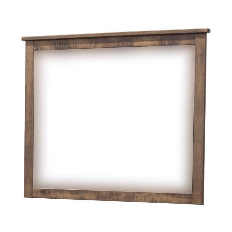 Washington Dresser Mirror