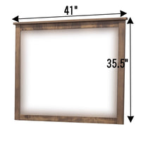 Washington Dresser Mirror