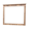Washington Dresser Mirror