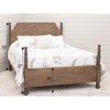 Augustine Four Poster Bed