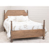 Augustine Four Poster Bed